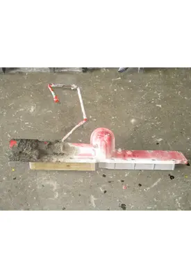 CUMMINS ISX Engine Oil Cooler