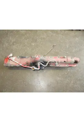 CUMMINS ISX Engine Oil Cooler