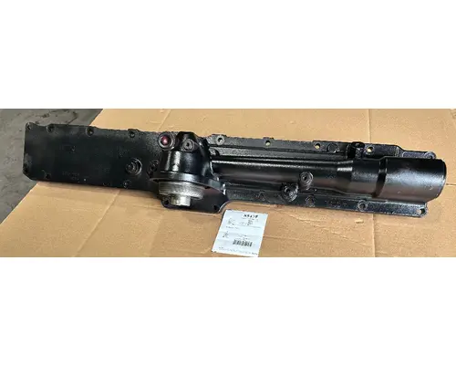 CUMMINS ISX Engine Oil Cooler