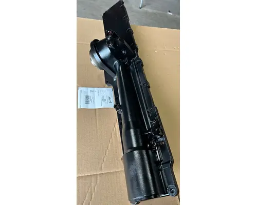 CUMMINS ISX Engine Oil Cooler