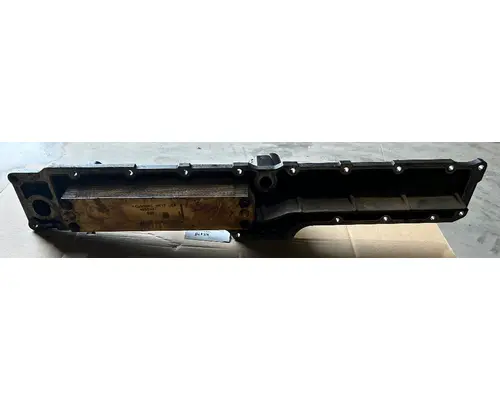 CUMMINS ISX Engine Oil Cooler