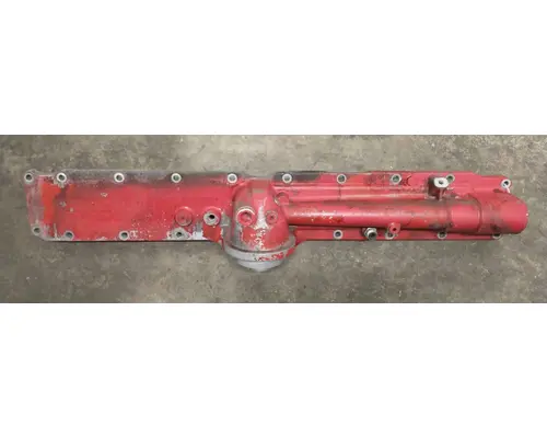 CUMMINS ISX Engine Oil Cooler