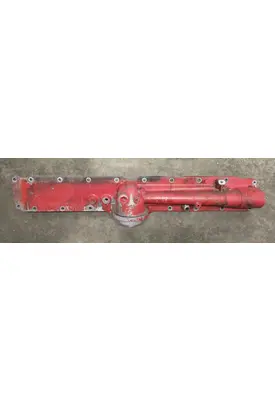 CUMMINS ISX Engine Oil Cooler
