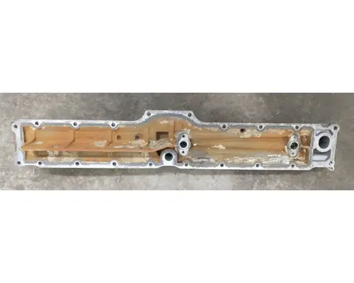 CUMMINS ISX Engine Oil Cooler