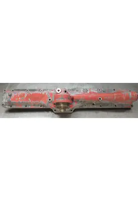 CUMMINS ISX Engine Oil Cooler
