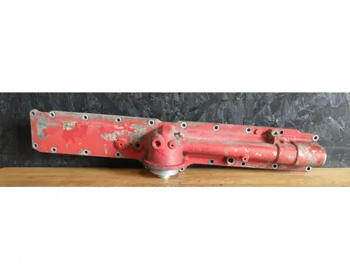 CUMMINS ISX Engine Oil Cooler