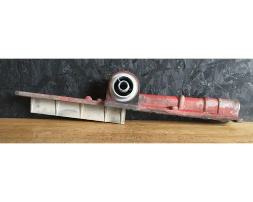 CUMMINS ISX Engine Oil Cooler