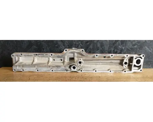 CUMMINS ISX Engine Oil Cooler