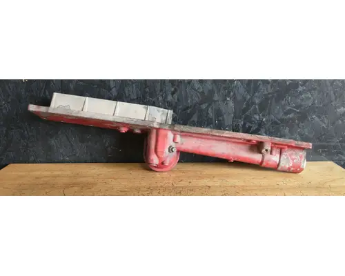 CUMMINS ISX Engine Oil Cooler