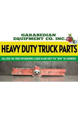 CUMMINS ISX Engine Oil Cooler