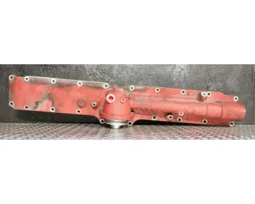 CUMMINS ISX Engine Oil Cooler