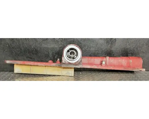 CUMMINS ISX Engine Oil Cooler