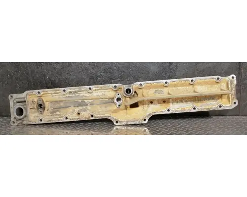 CUMMINS ISX Engine Oil Cooler