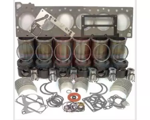 CUMMINS ISX Engine Overhaul Kit