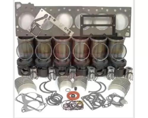 CUMMINS ISX Engine Overhaul Kit