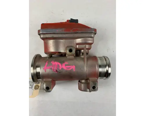 CUMMINS ISX Engine Parts, Misc.