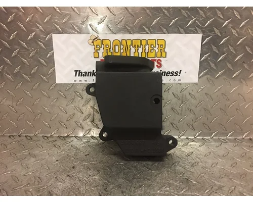 CUMMINS ISX Engine Parts, Misc.
