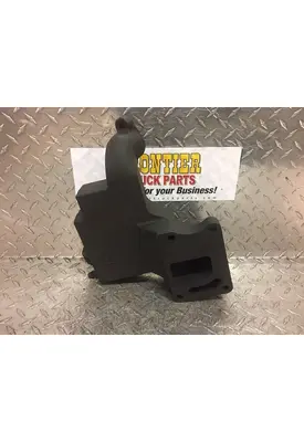CUMMINS ISX Engine Parts, Misc.