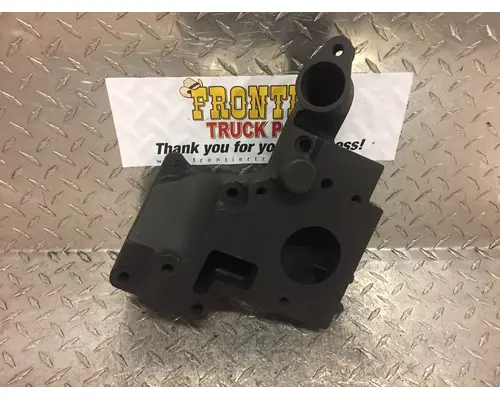 CUMMINS ISX Engine Parts, Misc.