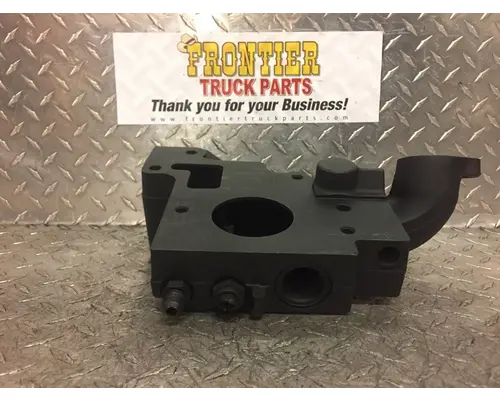 CUMMINS ISX Engine Parts, Misc.