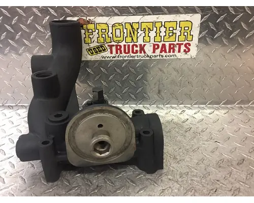 CUMMINS ISX Engine Parts, Misc.
