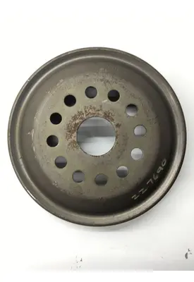 CUMMINS ISX Engine Parts, Misc.
