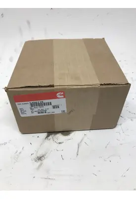 CUMMINS ISX Engine Parts, Misc.