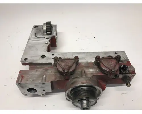 CUMMINS ISX Engine Parts, Misc.
