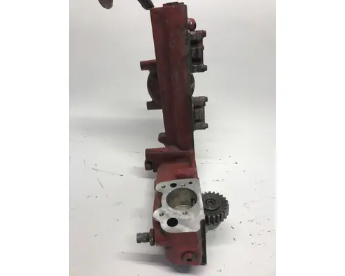 CUMMINS ISX Engine Parts, Misc.