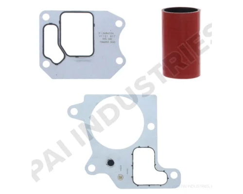 CUMMINS ISX Engine Parts, Misc.