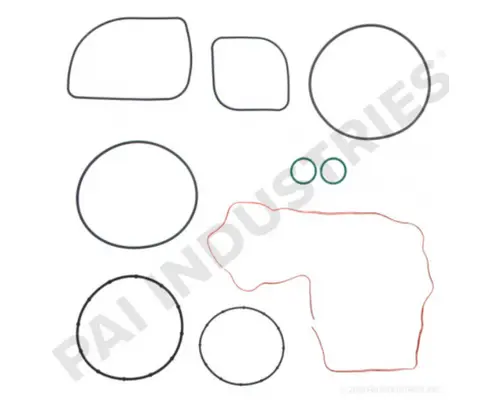 CUMMINS ISX Engine Parts, Misc.