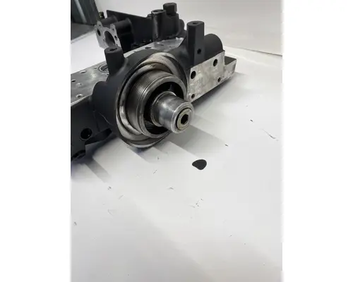 CUMMINS ISX Engine Parts, Misc.