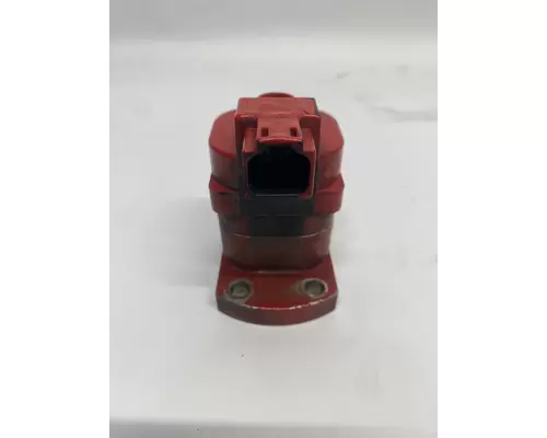 CUMMINS ISX Engine Parts, Misc.