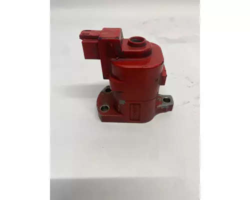 CUMMINS ISX Engine Parts, Misc.