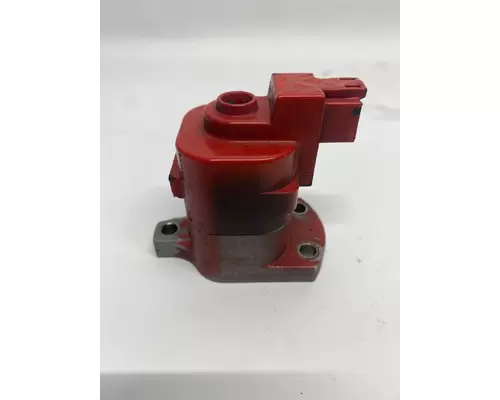 CUMMINS ISX Engine Parts, Misc.