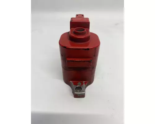 CUMMINS ISX Engine Parts, Misc.