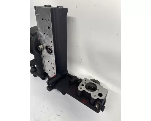 CUMMINS ISX Engine Parts, Misc.