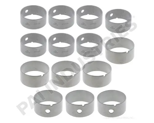 CUMMINS ISX Engine Parts, Misc.