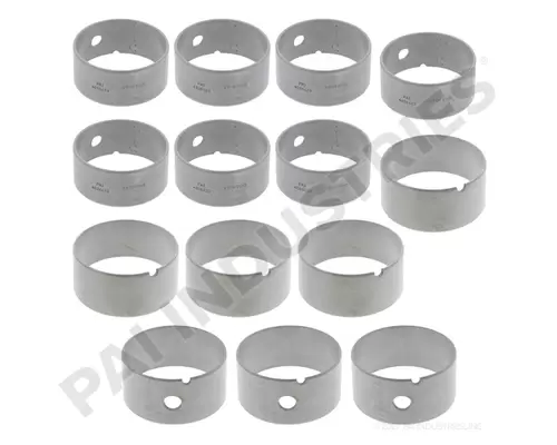 CUMMINS ISX Engine Parts, Misc.