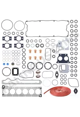 CUMMINS ISX Engine Parts, Misc.