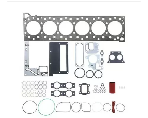 CUMMINS ISX Engine Parts, Misc.