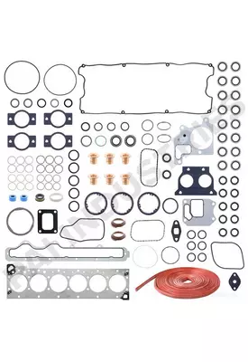 CUMMINS ISX Engine Parts, Misc.