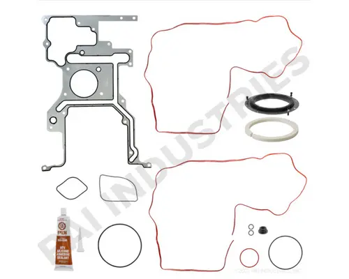 CUMMINS ISX Engine Parts, Misc.
