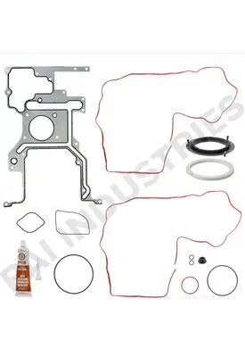 CUMMINS ISX Engine Parts, Misc.