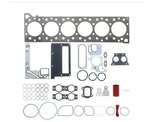 CUMMINS ISX Engine Parts, Misc.