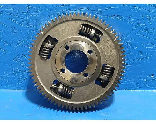 CUMMINS ISX Engine Parts, Misc.