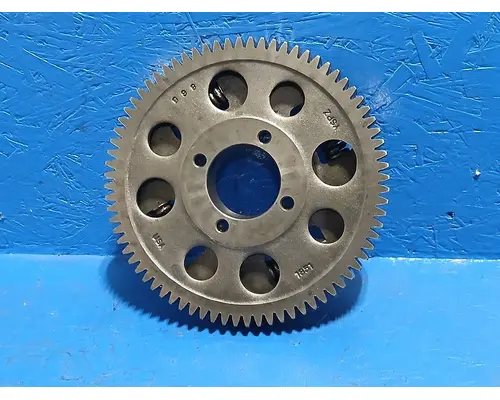 CUMMINS ISX Engine Parts, Misc.