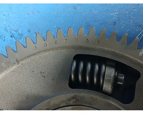 CUMMINS ISX Engine Parts, Misc.