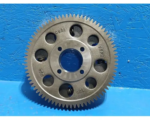 CUMMINS ISX Engine Parts, Misc.