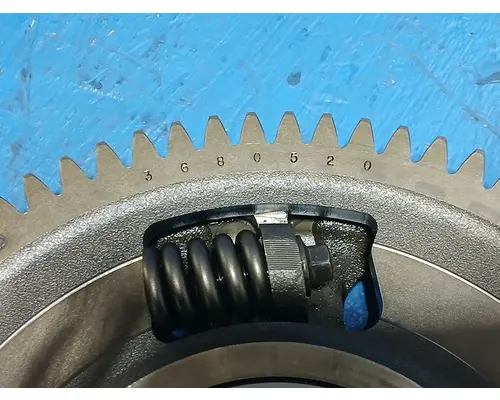 CUMMINS ISX Engine Parts, Misc.